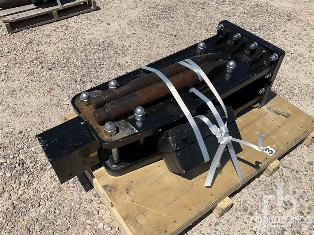  HAENER HX800SA 鐵鎚/碎石機
