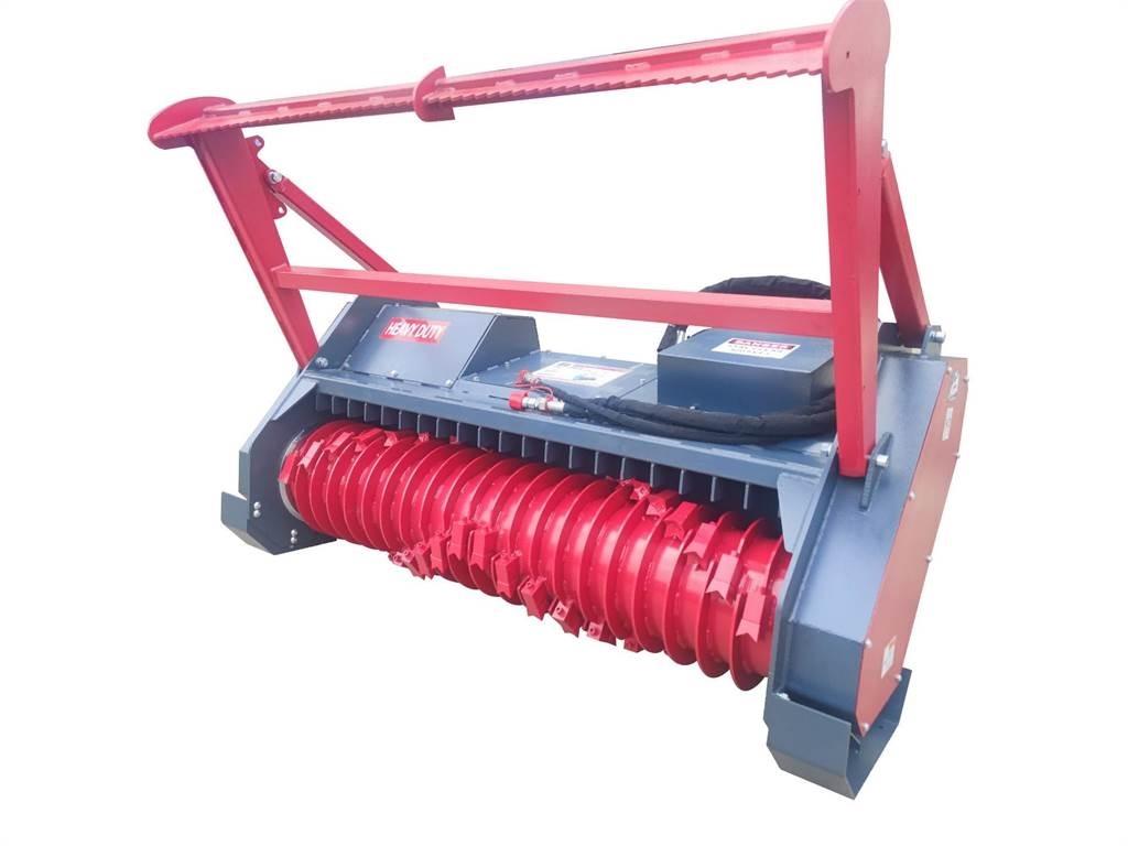 Handy HBDM72-G 林業覆蓋機