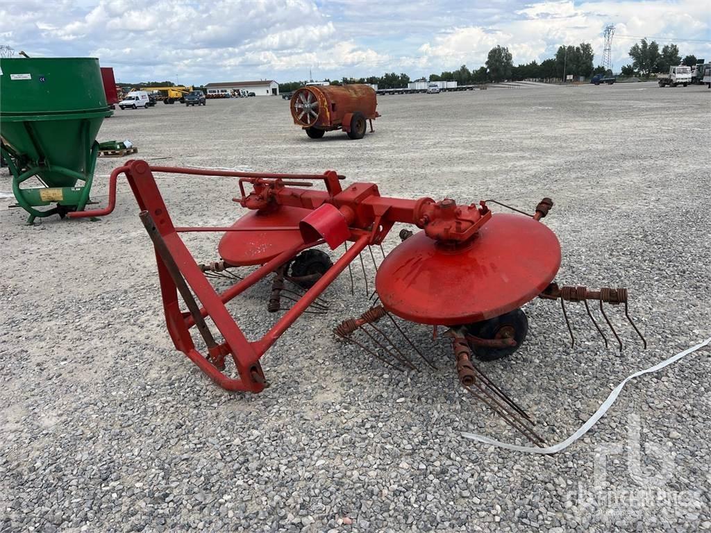  Hay Spreader 其他農業機械