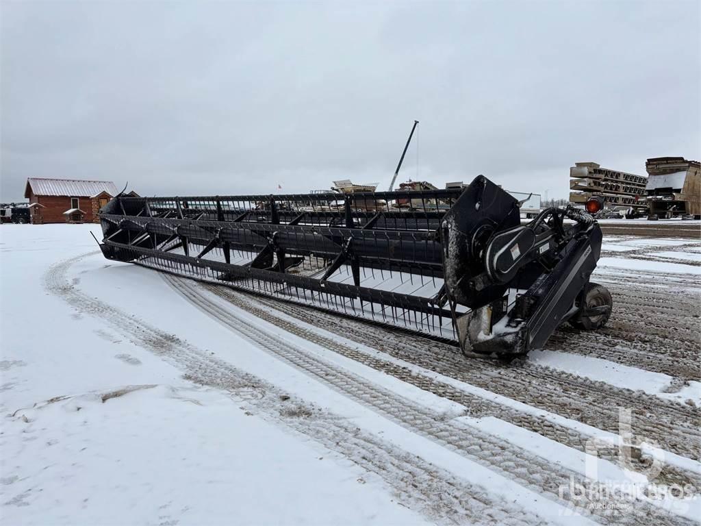 Hesston 5200 聯合收割機頭
