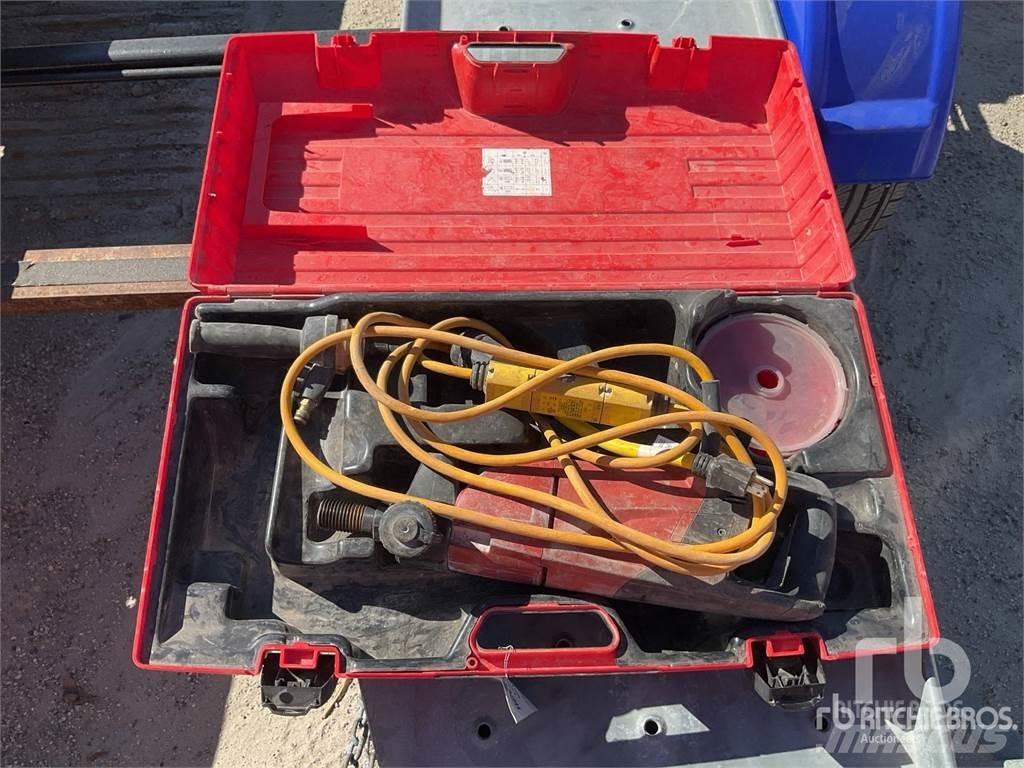 Hilti DD150-U 其他