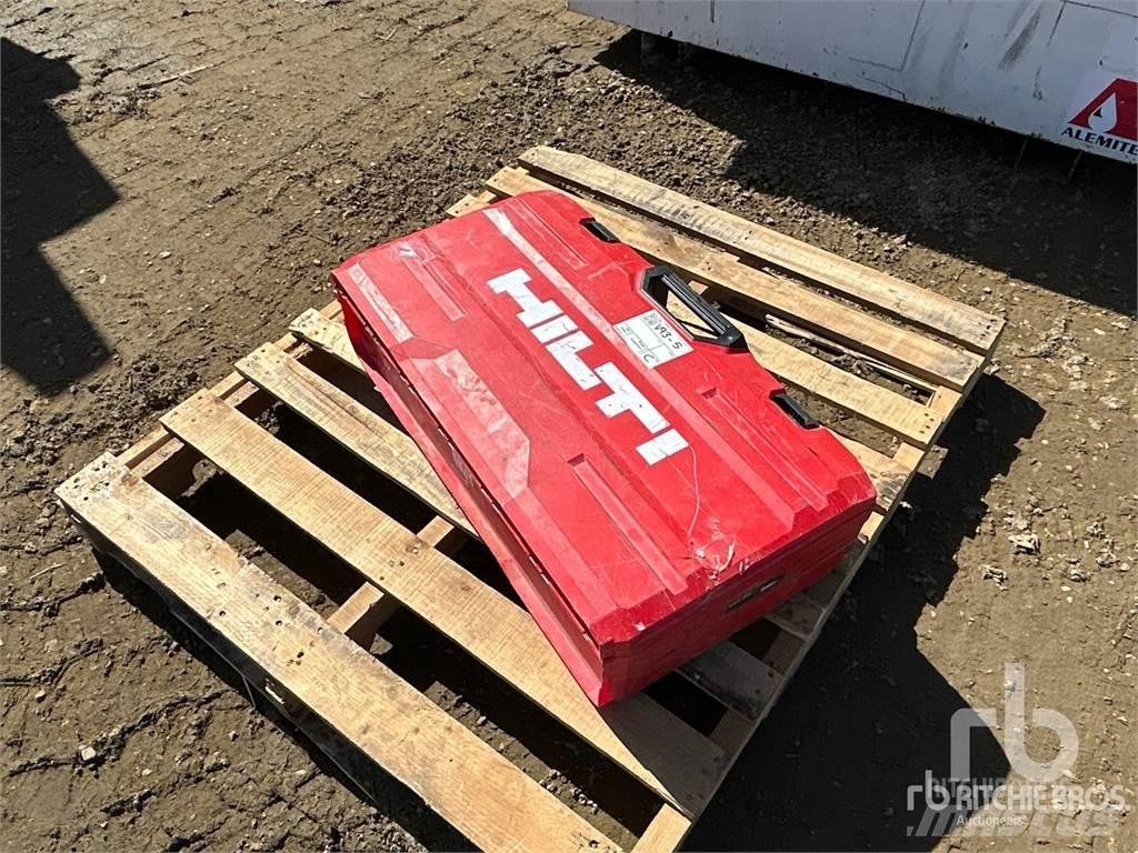 Hilti DGH150 其他