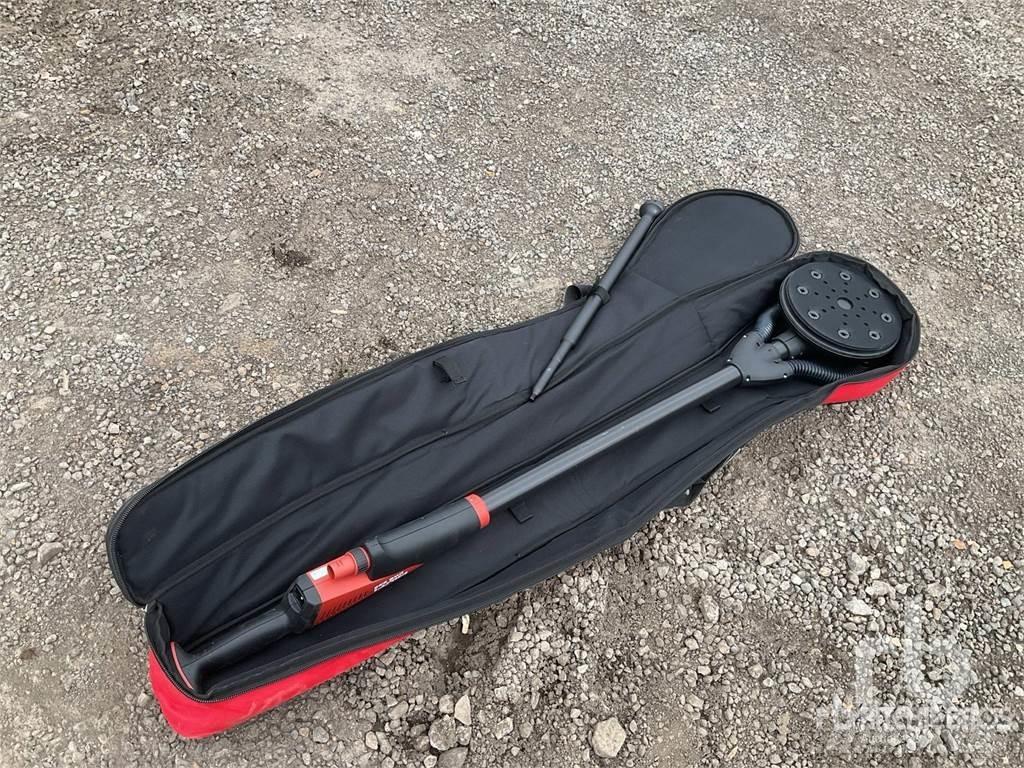 Hilti DWS225 其他組件