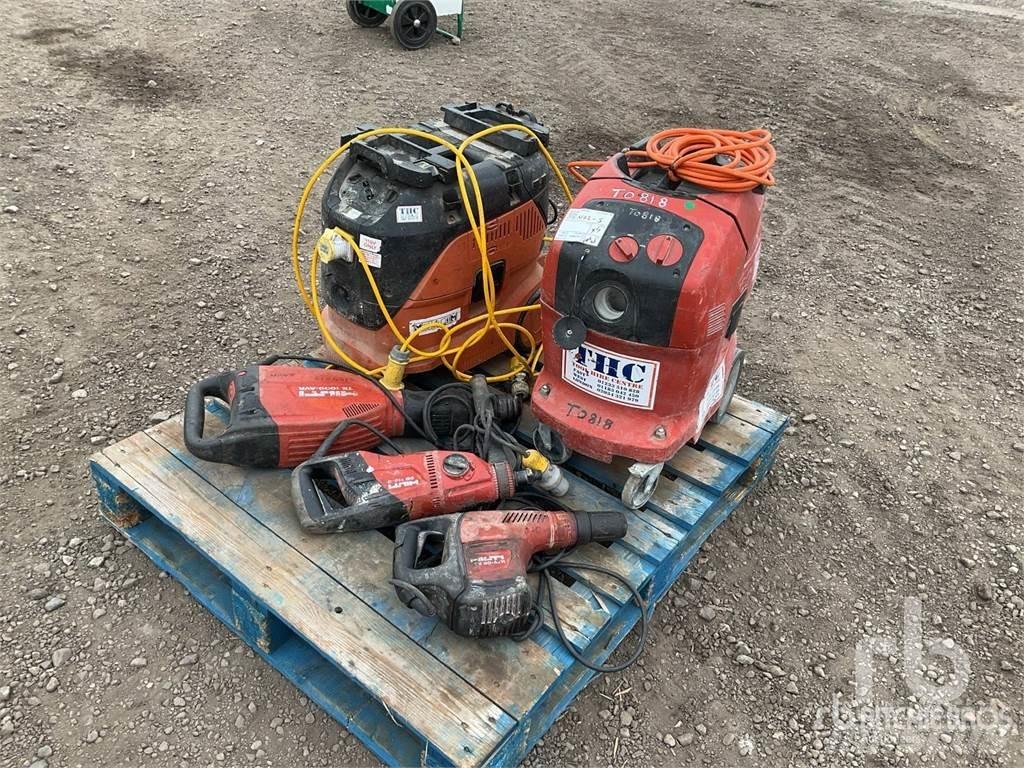 Hilti TE1000 其他