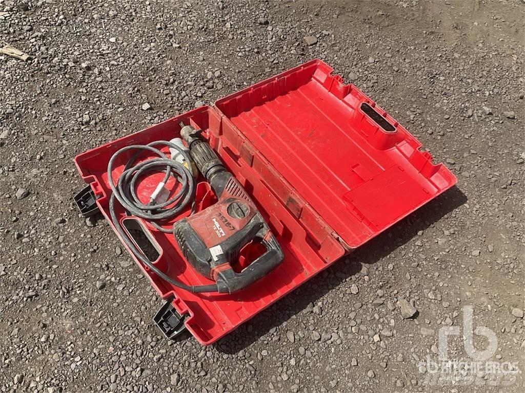 Hilti TE300 其他