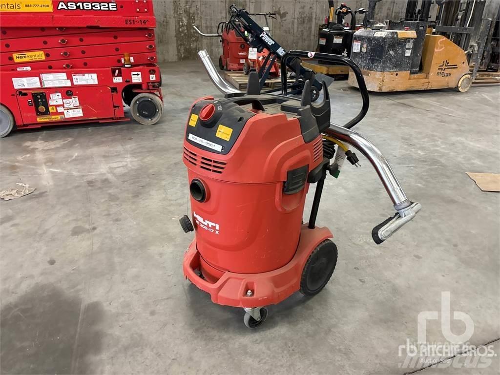 Hilti VC30017X 其他
