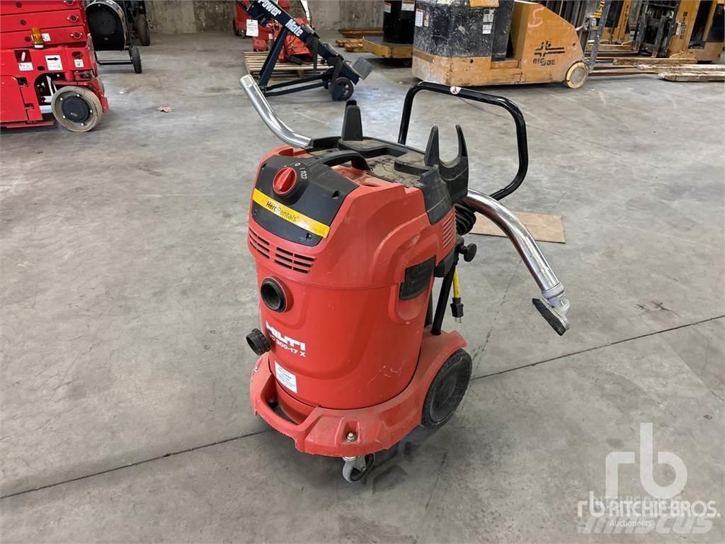 Hilti VC30017X 其他
