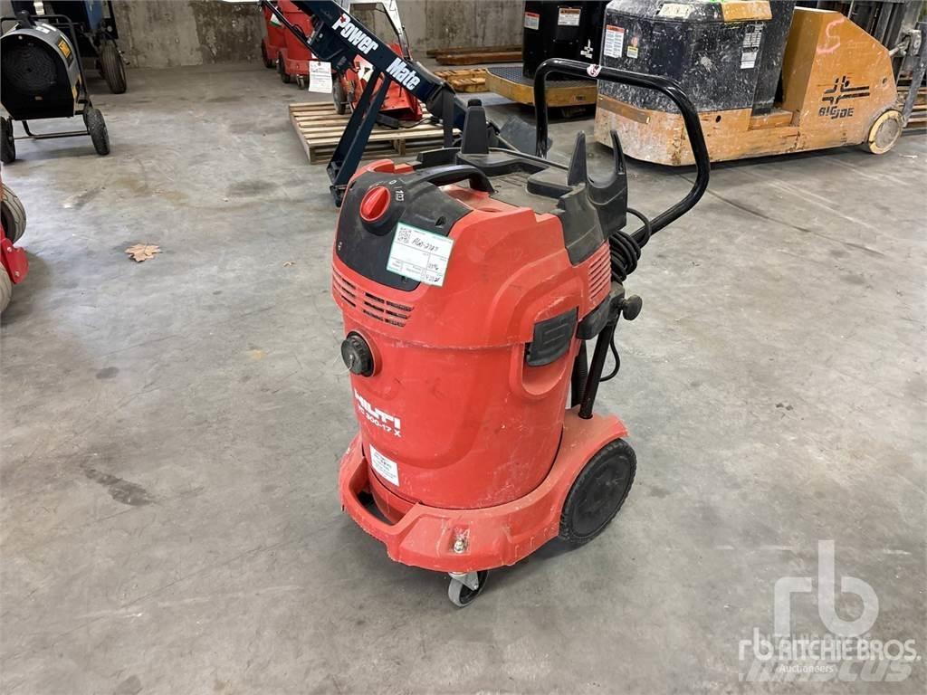 Hilti VC30017X 其他