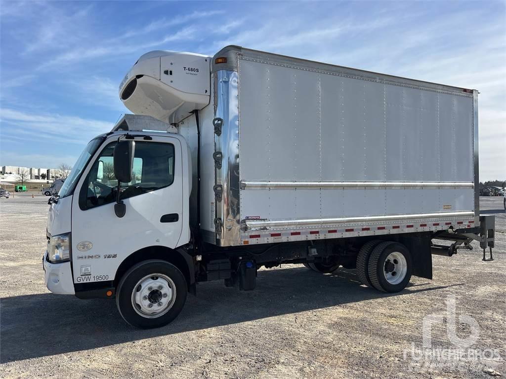 Hino 195 控溫式