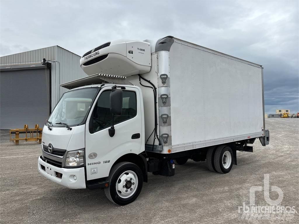 Hino 195 控溫式