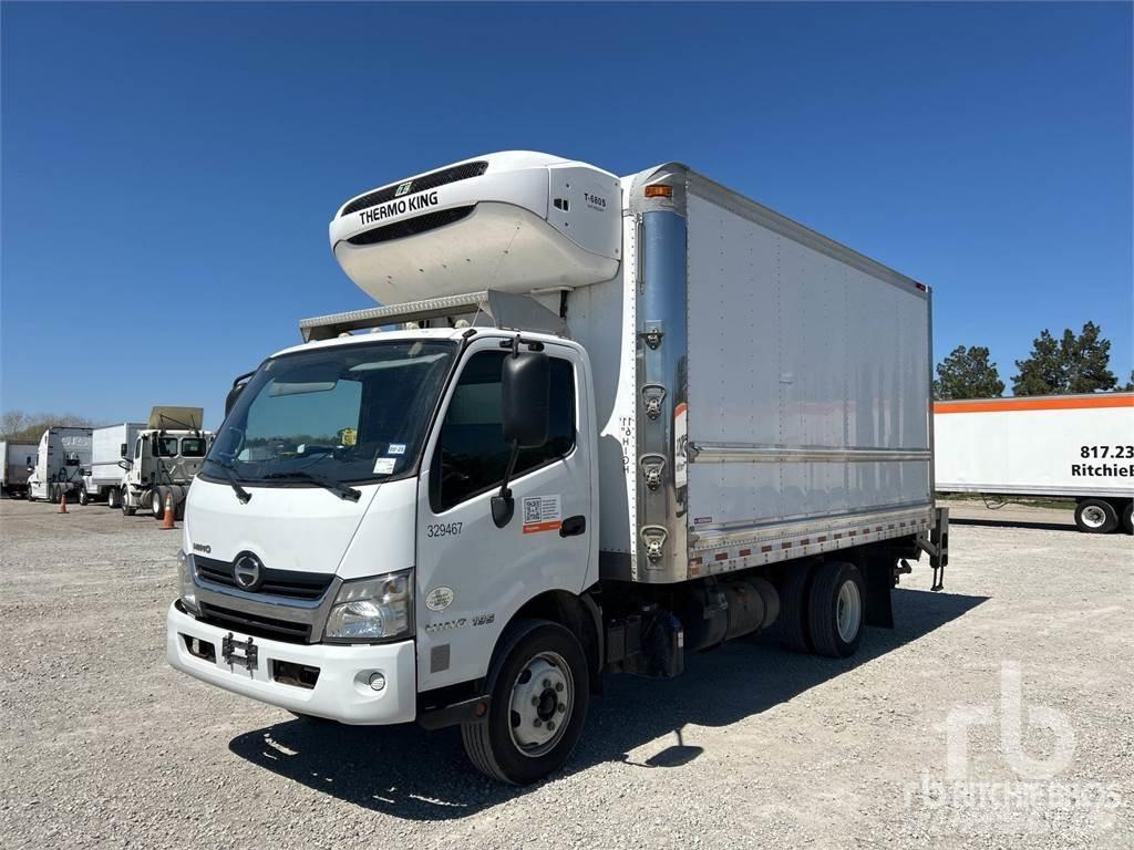 Hino 195 控溫式