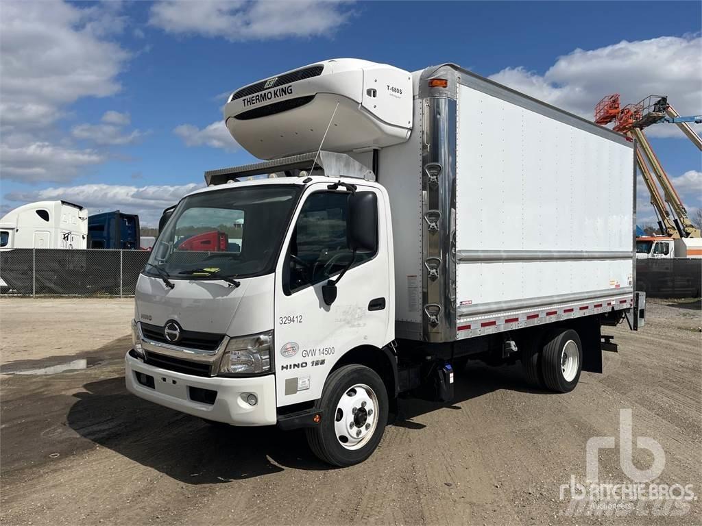 Hino 195 控溫式