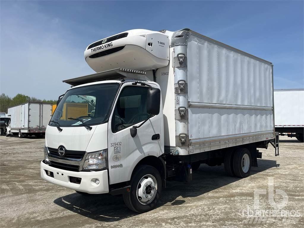 Hino 195 控溫式