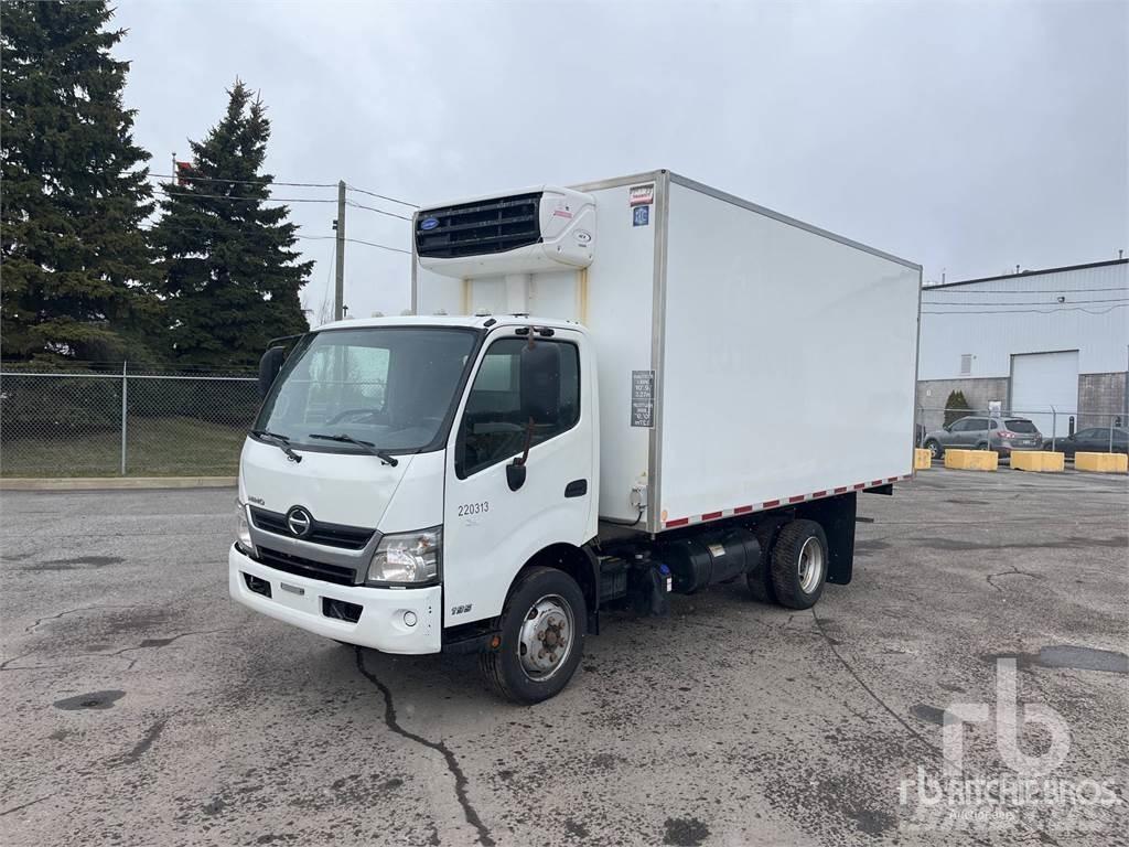 Hino 195 控溫式