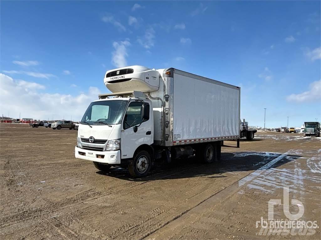Hino 195 控溫式