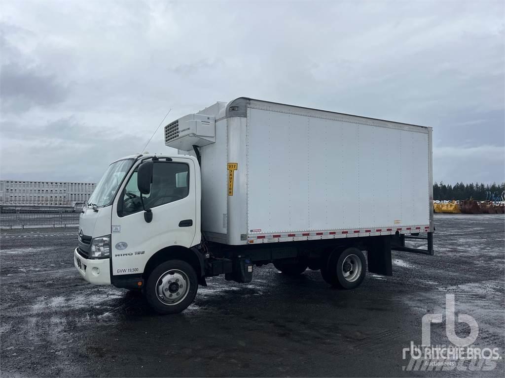Hino 195 控溫式