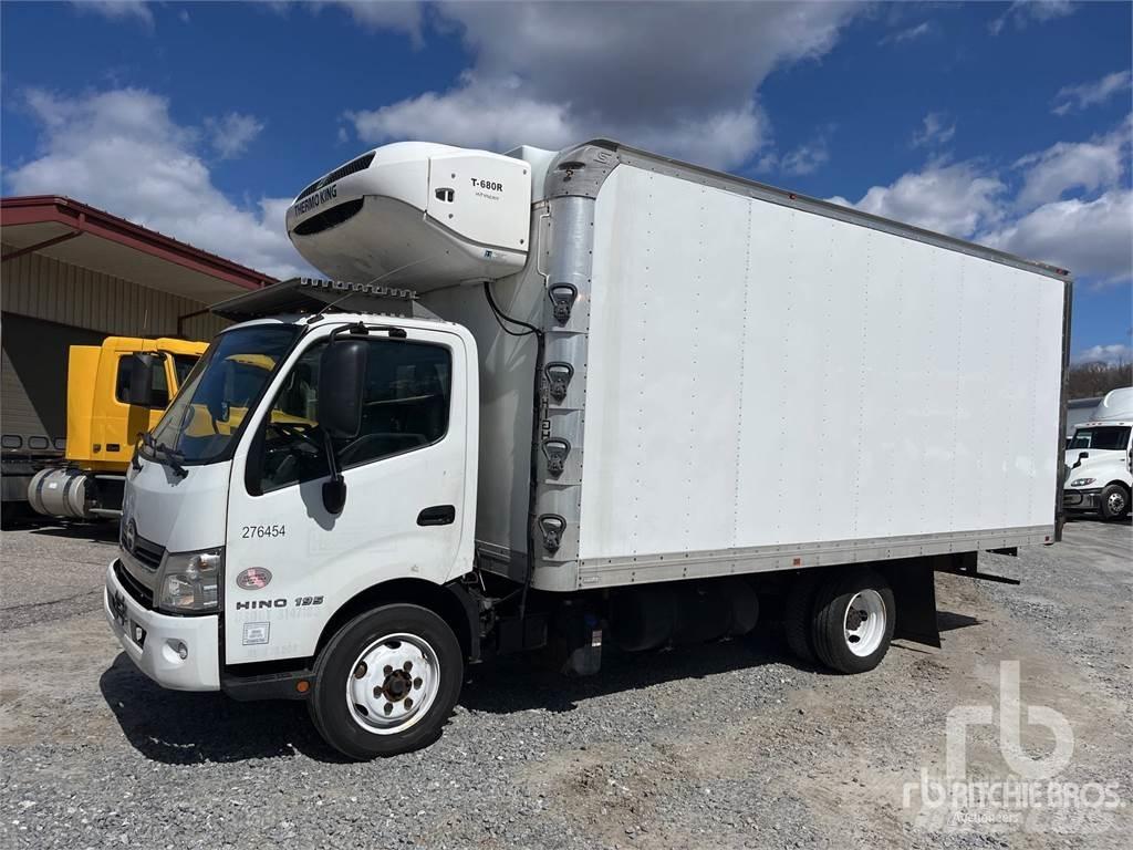 Hino 195 控溫式