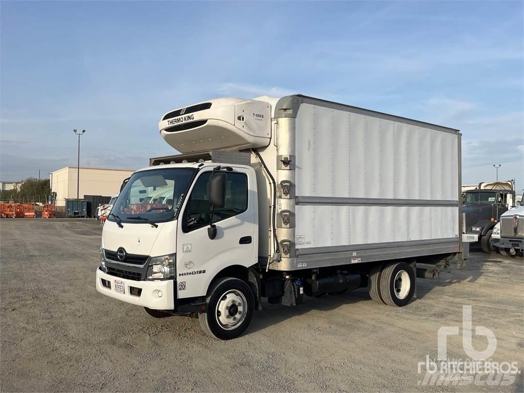 Hino 195 控溫式