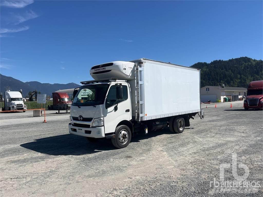 Hino 195 控溫式
