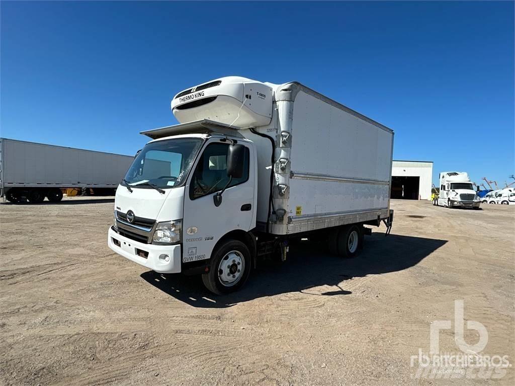 Hino 195 控溫式