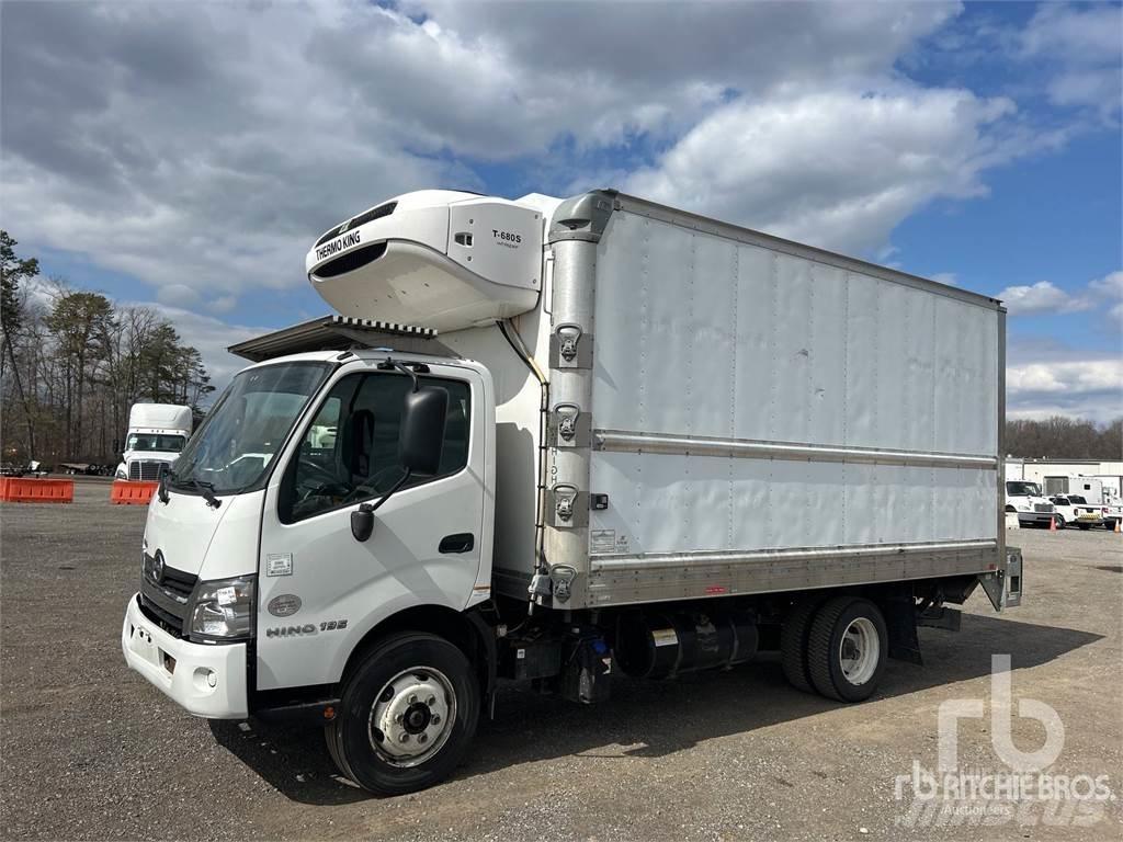 Hino 195 控溫式