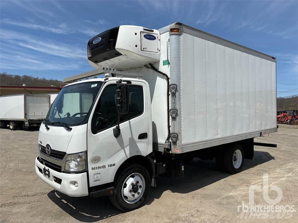 Hino 195 控溫式