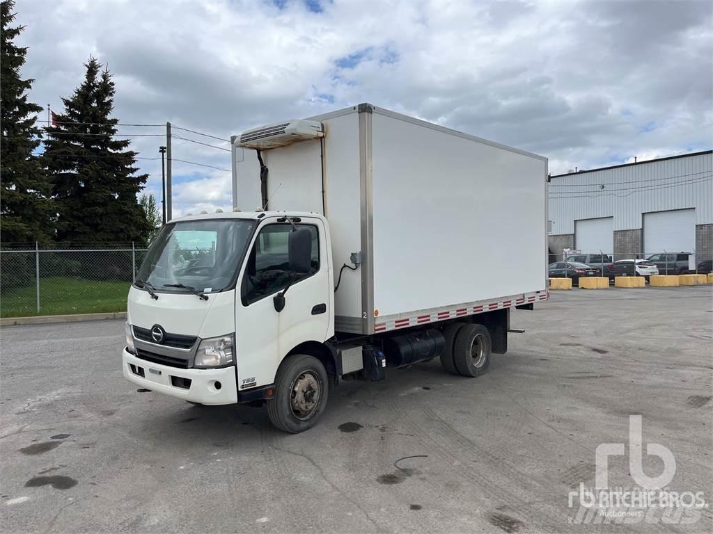 Hino 195 控溫式