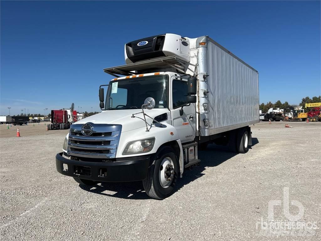 Hino 268 控溫式