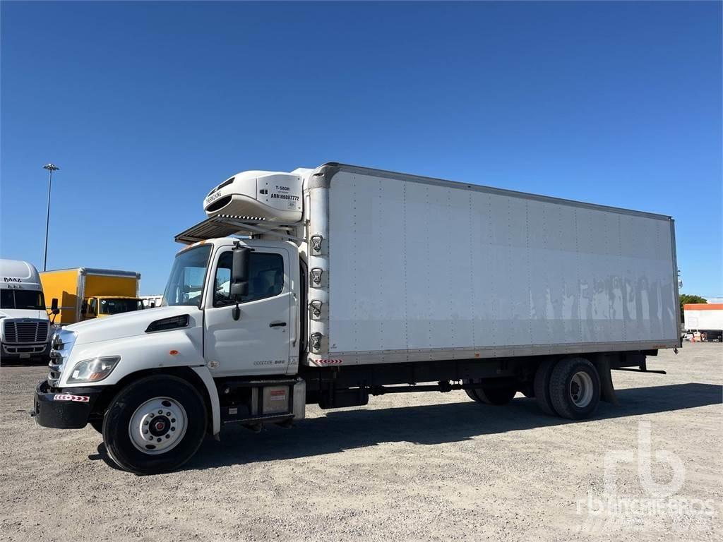 Hino 268 控溫式