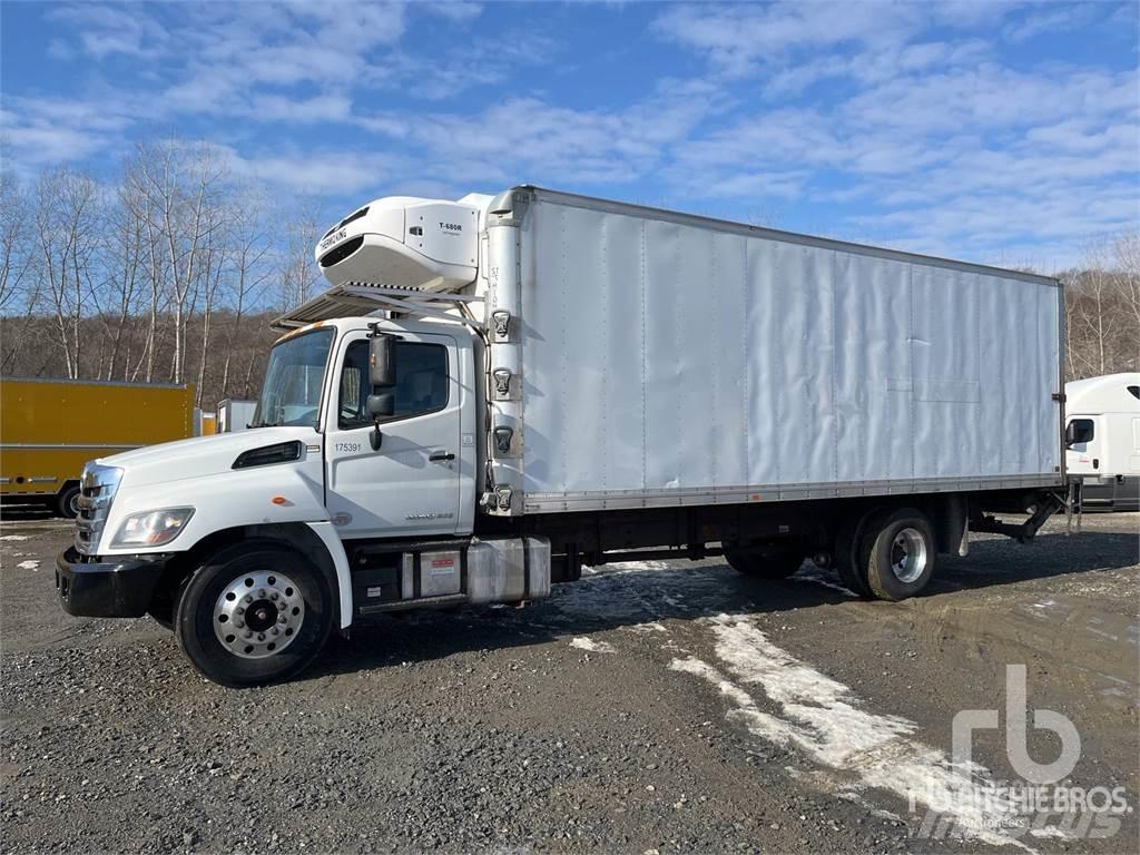 Hino 268 控溫式