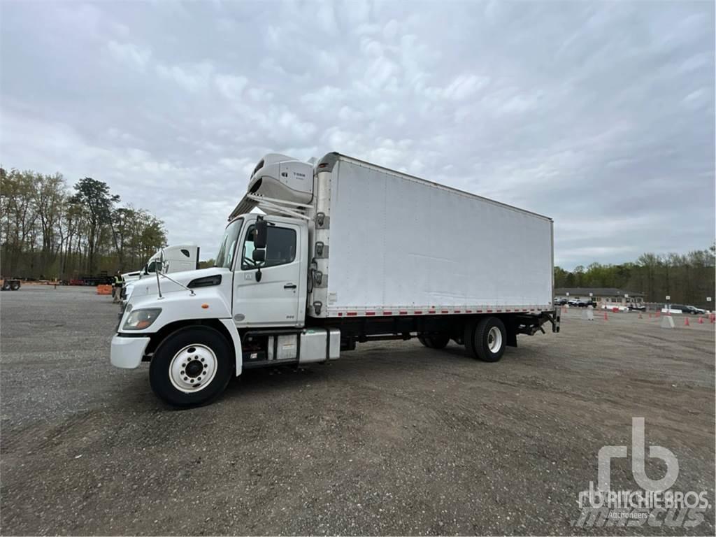 Hino 268 控溫式