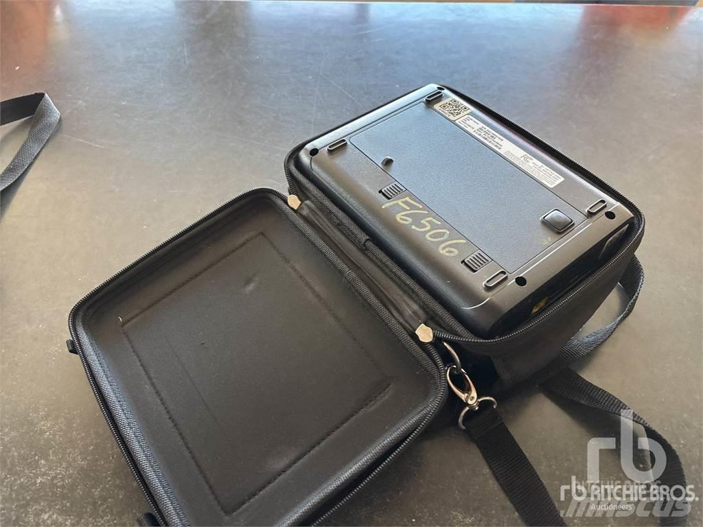  HITRON XM2 鑽孔設備配件和備件