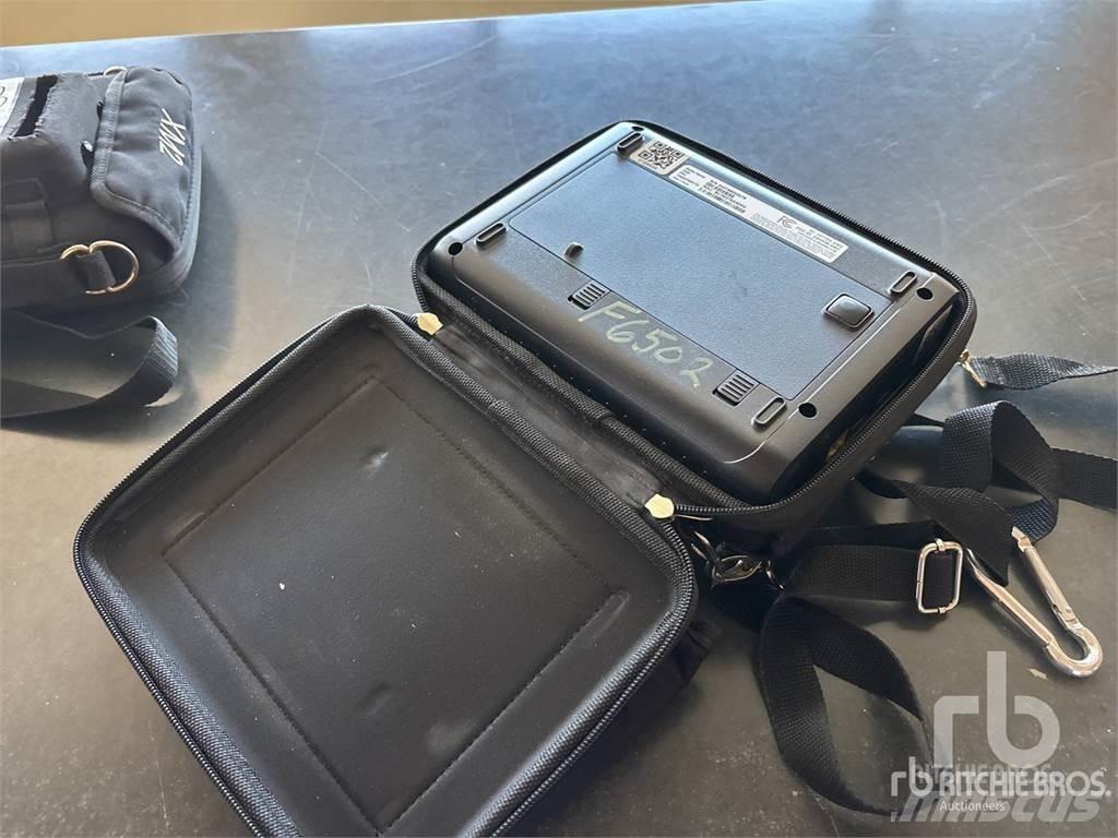  HITRON XM2 鑽孔設備配件和備件