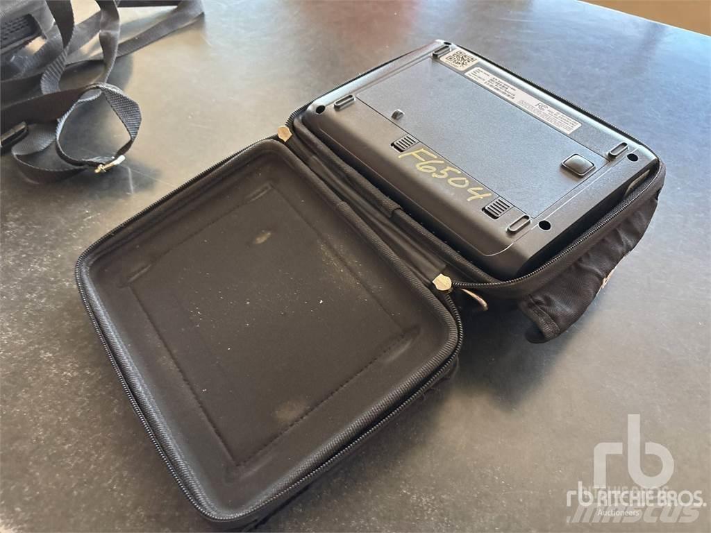  HITRON XM2 鑽孔設備配件和備件