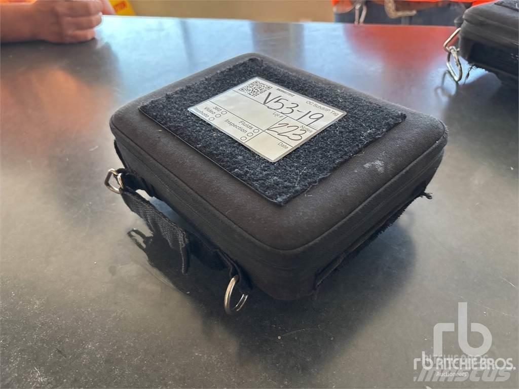  HITRON XM2 鑽孔設備配件和備件