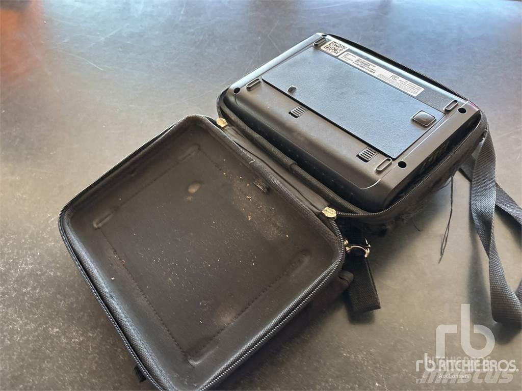  HITRON XM2 鑽孔設備配件和備件
