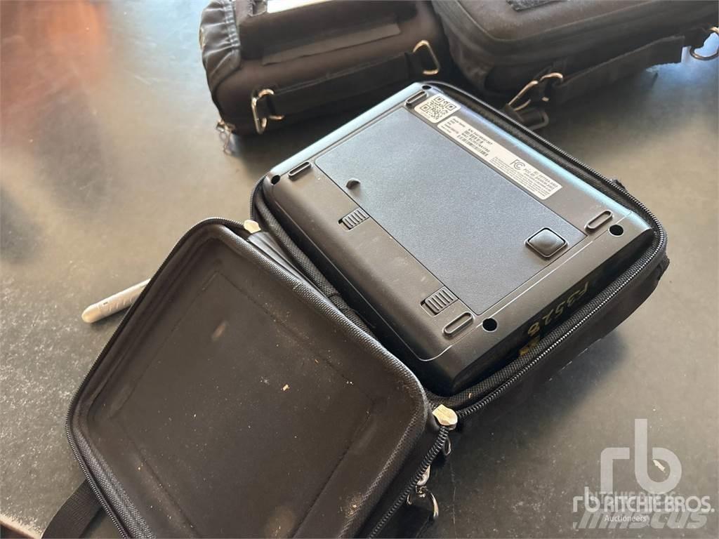  HITRON XM2 鑽孔設備配件和備件