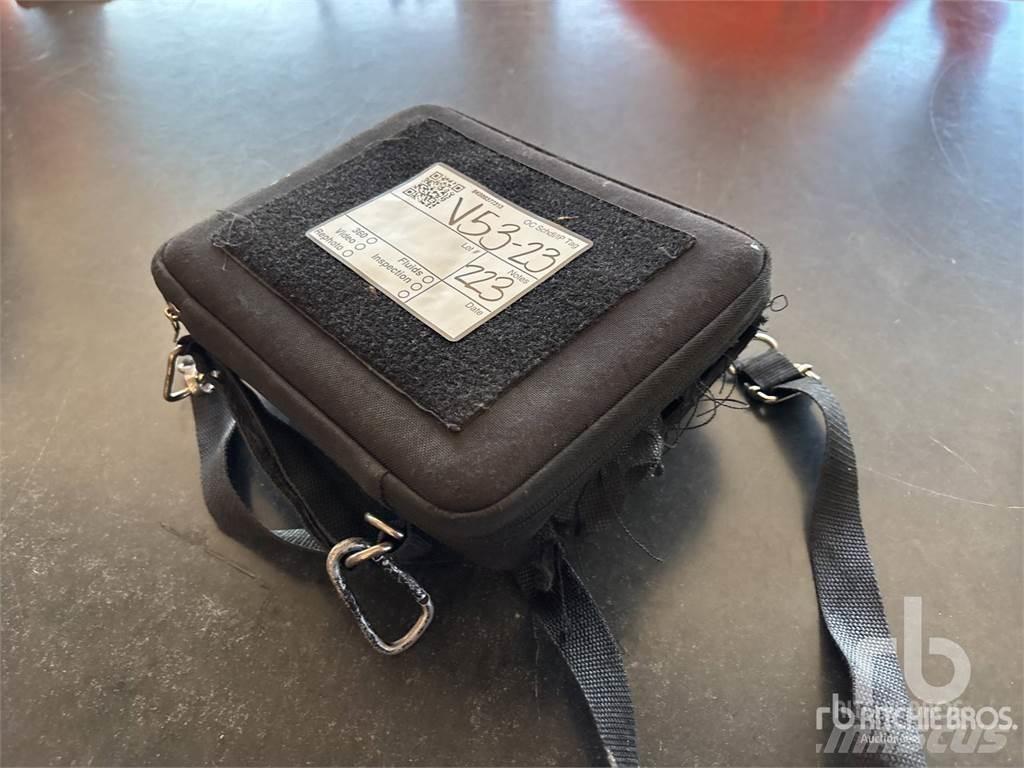  HITRON XM2 鑽孔設備配件和備件