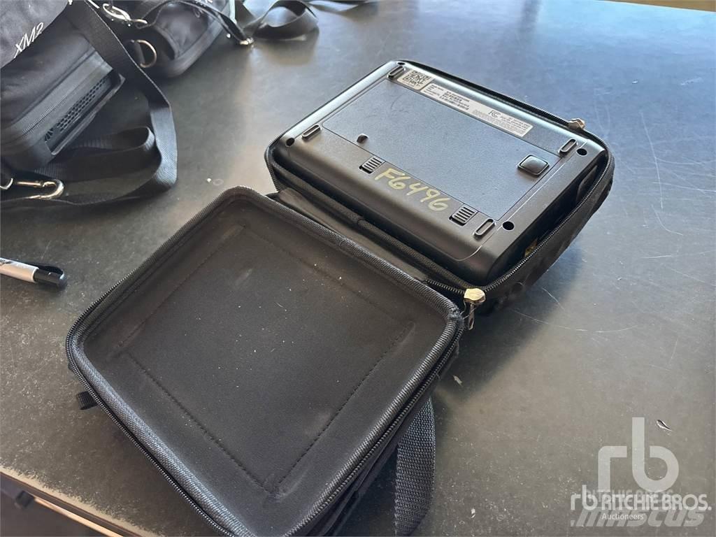  HITRON XM2 鑽孔設備配件和備件