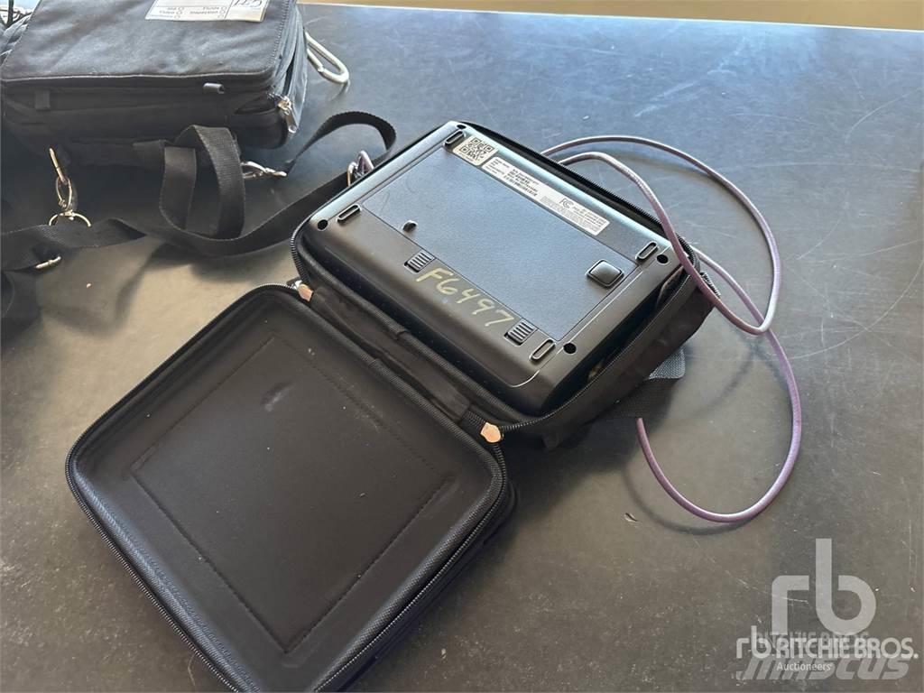  HITRON XM2 鑽孔設備配件和備件
