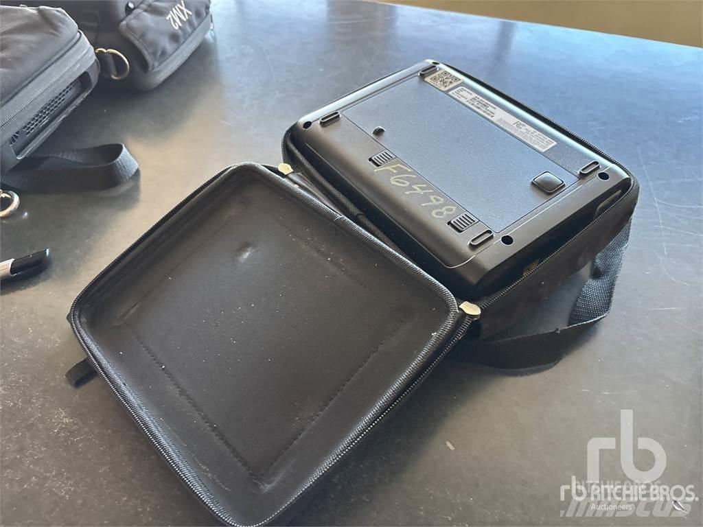  HITRON XM2 鑽孔設備配件和備件