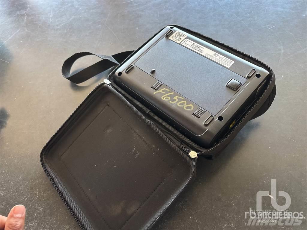  HITRON XM2 鑽孔設備配件和備件