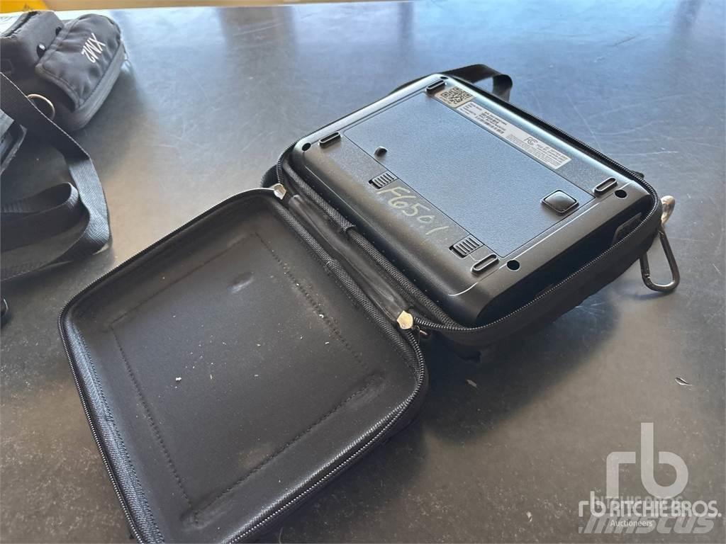  HITRON XM2 鑽孔設備配件和備件