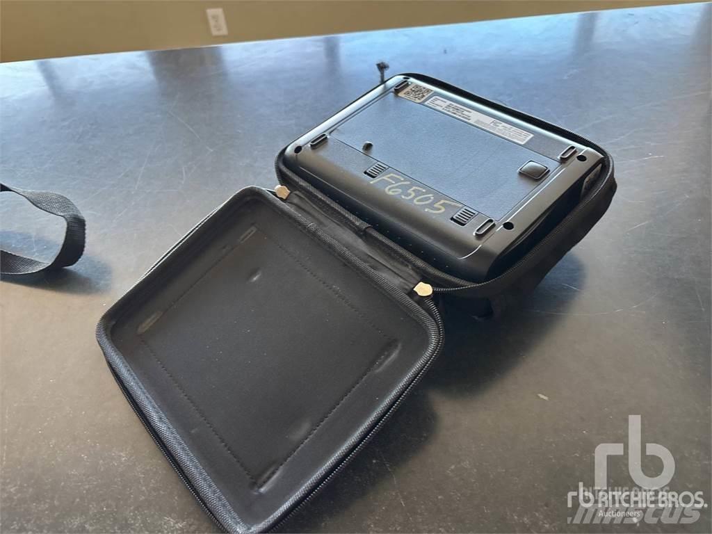  HITRON XM2 鑽孔設備配件和備件