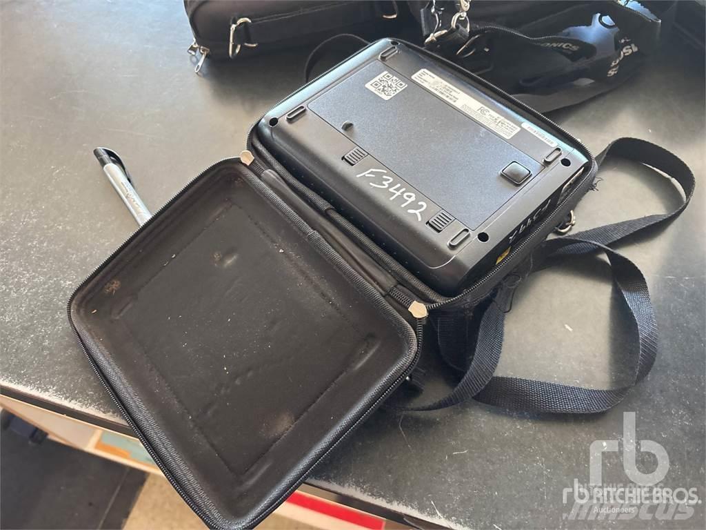  HITRON XM2 鑽孔設備配件和備件