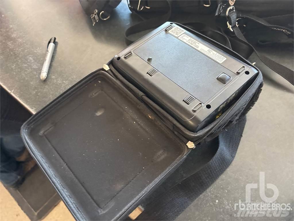  HITRON XM2 鑽孔設備配件和備件