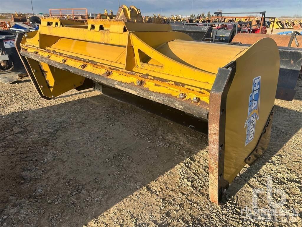 HLA SP250096 其他組件