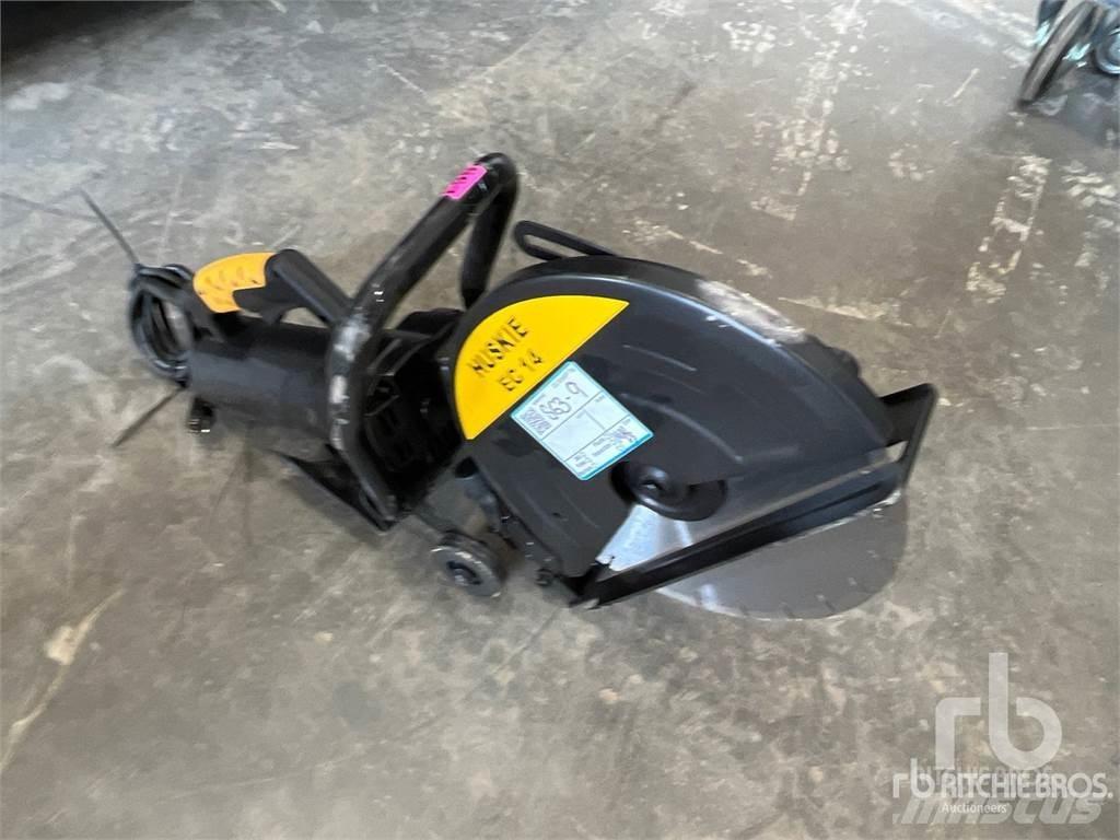 Huskie EC14 其他組件