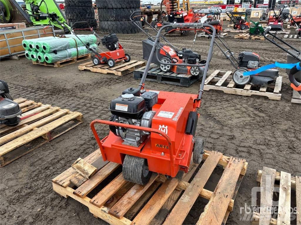 Husqvarna AR19H 其他地面照料機械