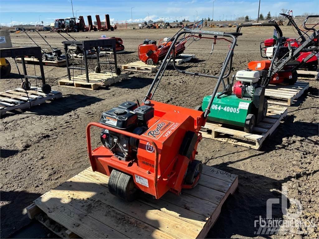 Husqvarna AR19H 其他地面照料機械